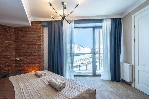 Apartamento Deer Valley - New Gudauri