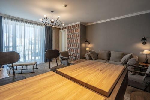 Apartamento Deer Valley - New Gudauri