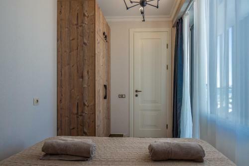 Apartamento Deer Valley - New Gudauri