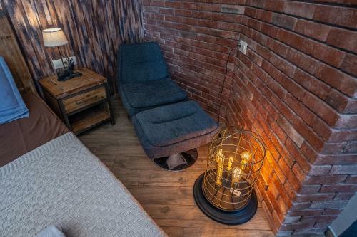 Apartamento Deer Valley - New Gudauri