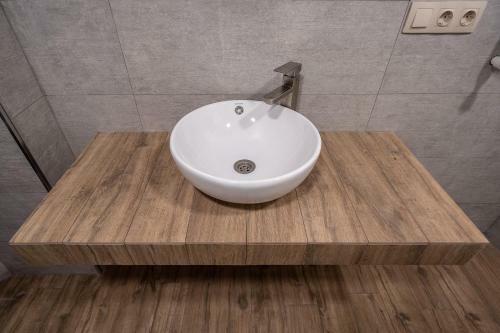 Apartamento Deer Valley - New Gudauri