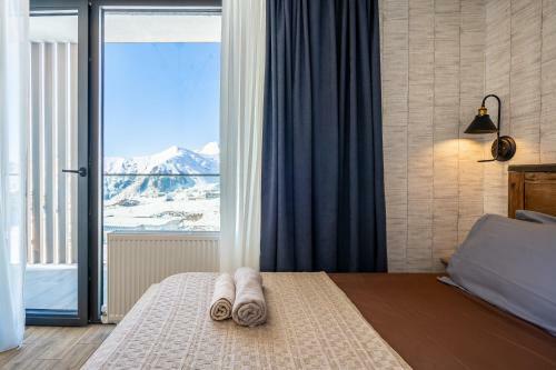 Apartamento Deer Valley - New Gudauri