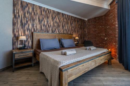 Apartamento Deer Valley - New Gudauri
