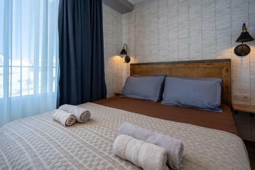 Apartamento Deer Valley - New Gudauri