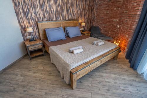 Apartamento Deer Valley - New Gudauri