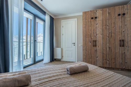 Apartamento Deer Valley - New Gudauri