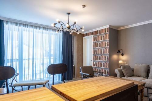 Apartamento Deer Valley - New Gudauri