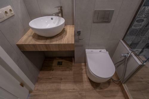 Apartamento Deer Valley - New Gudauri