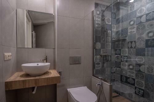Apartamento Deer Valley - New Gudauri