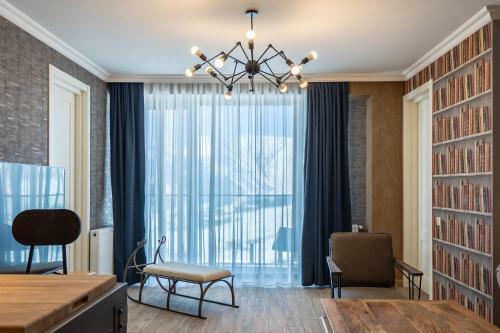 Apartamento Deer Valley - New Gudauri