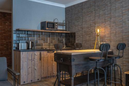 Apartamento Deer Valley - New Gudauri