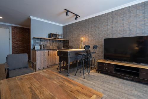 Apartamento Deer Valley - New Gudauri