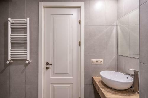 Apartamento Deer Valley - New Gudauri