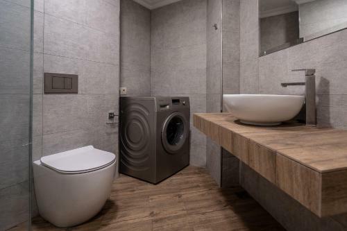 Apartamento Deer Valley - New Gudauri