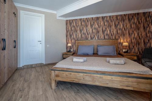 Apartamento Deer Valley - New Gudauri