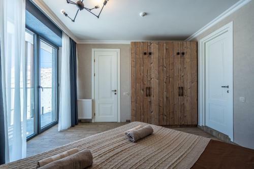 Apartamento Deer Valley - New Gudauri