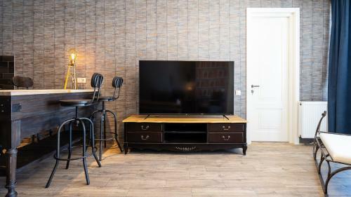 Apartamento Deer Valley - New Gudauri