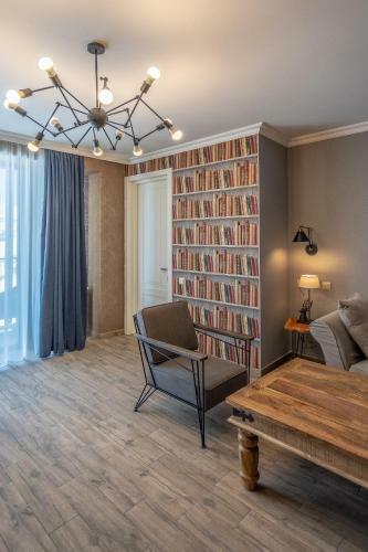 Apartamento Deer Valley - New Gudauri