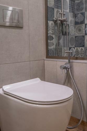 Apartamento Deer Valley - New Gudauri