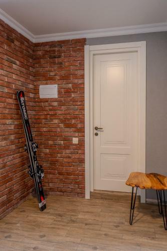 Apartamento Deer Valley - New Gudauri