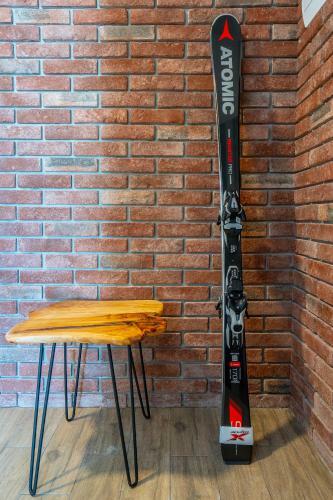 Apartamento Deer Valley - New Gudauri