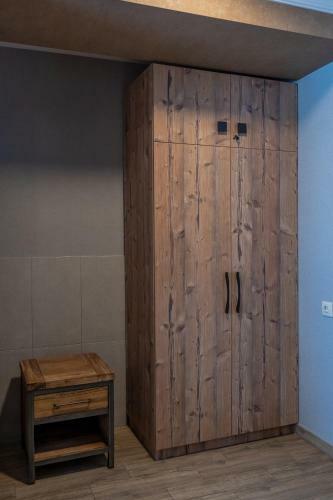 Apartamento Deer Valley - New Gudauri