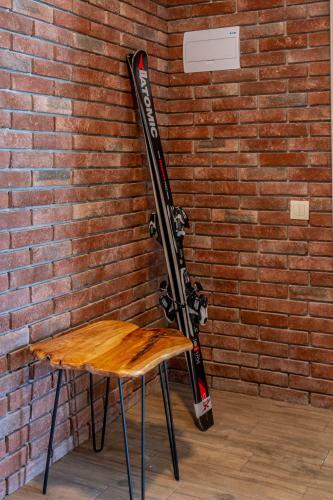 Apartamento Deer Valley - New Gudauri