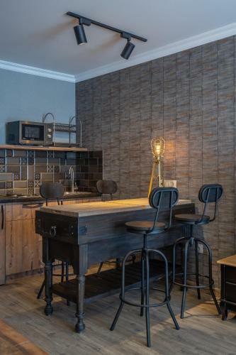 Apartamento Deer Valley - New Gudauri