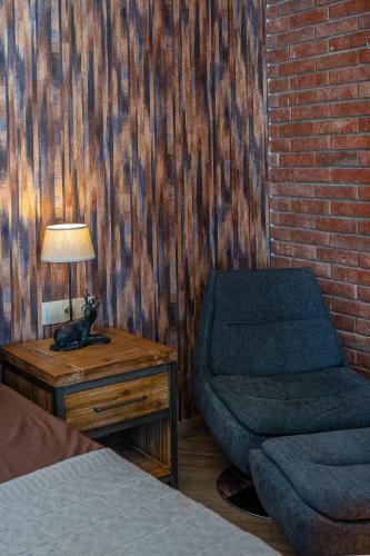 Apartamento Deer Valley - New Gudauri