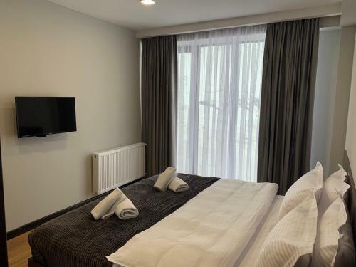 Hotel Gudauri Diamond