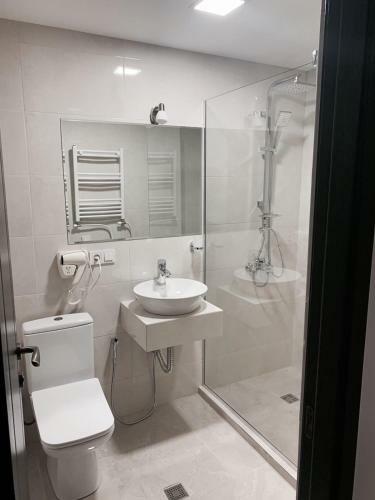 Hotel Gudauri Diamond