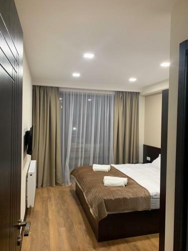 Hotel Gudauri Diamond