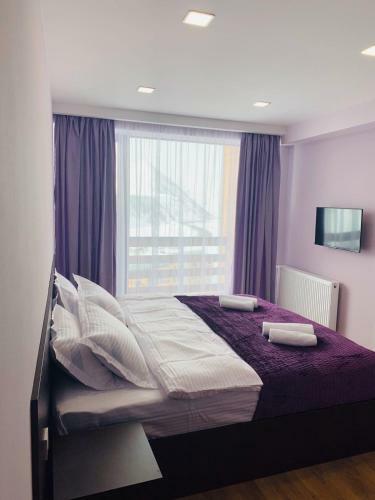 Hotel Gudauri Diamond