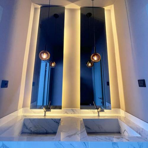Fabulous Hotel Apartment For 4 Person In Gudauri