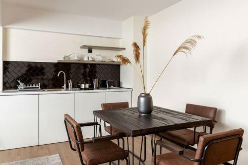 Fabulous Hotel Apartment For 4 Person In Gudauri