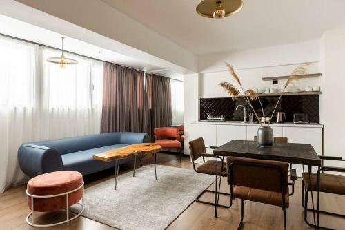 Fabulous Hotel Apartment For 4 Person In Gudauri