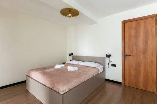 Fabulous Hotel Apartment For 4 Person In Gudauri