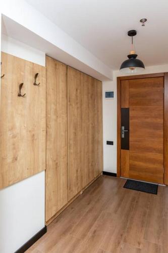 Fabulous Hotel Apartment For 4 Person In Gudauri