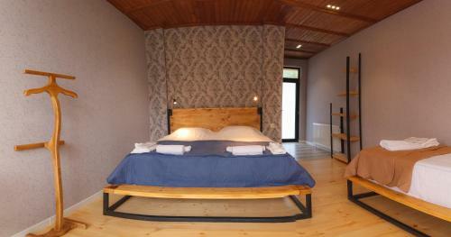 Bed & Breakfast Vache Hotel