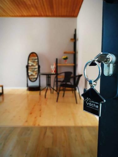 Bed & Breakfast Vache Hotel