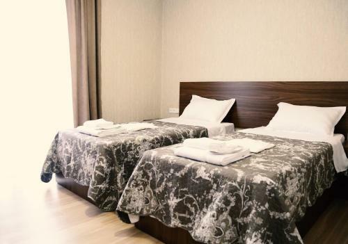 Hotel Kisi Garden