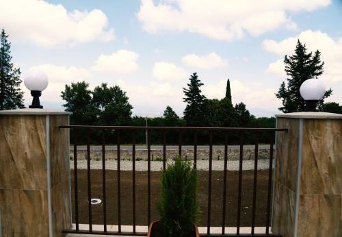 Hotel Kisi Garden