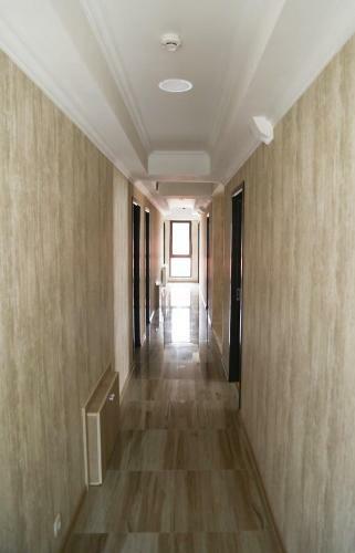 Hotel Kisi Garden