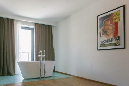 Hotel Intourist Kazbegi
