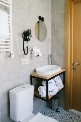 Hotel Intourist Kazbegi
