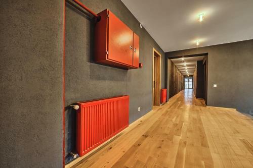 Hotel Intourist Kazbegi