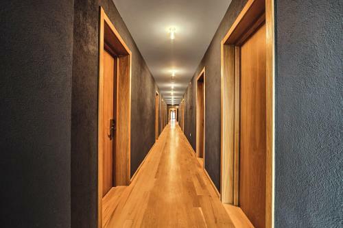 Hotel Intourist Kazbegi
