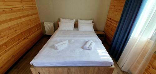Hotel Migu Yard