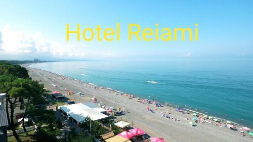 Hotel Reiami