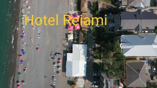 Hotel Reiami